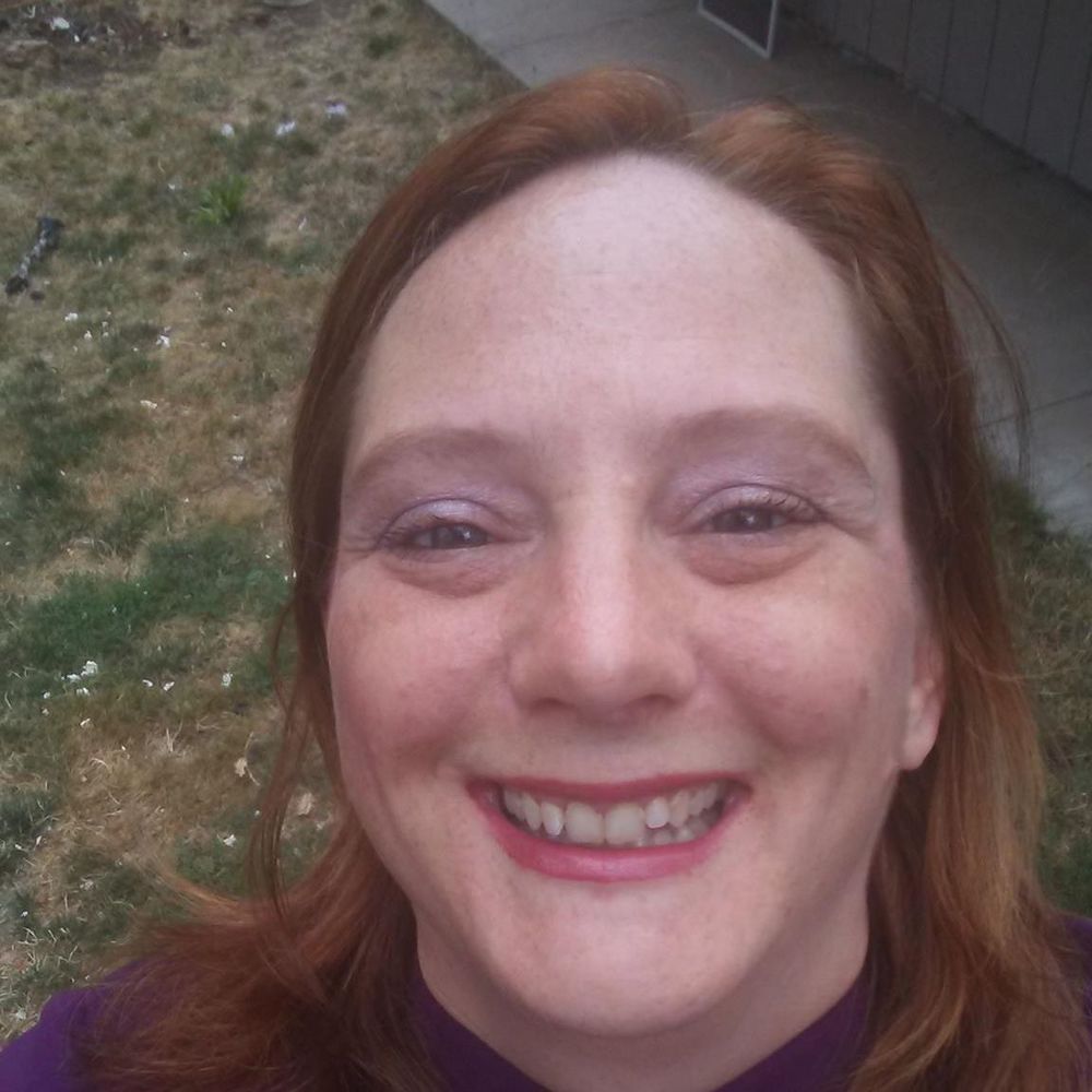 Meet your Posher, Jeni